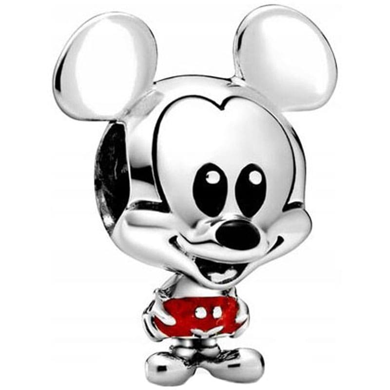 Charms do Pandora - CHARMS MYSZKA MICKEY