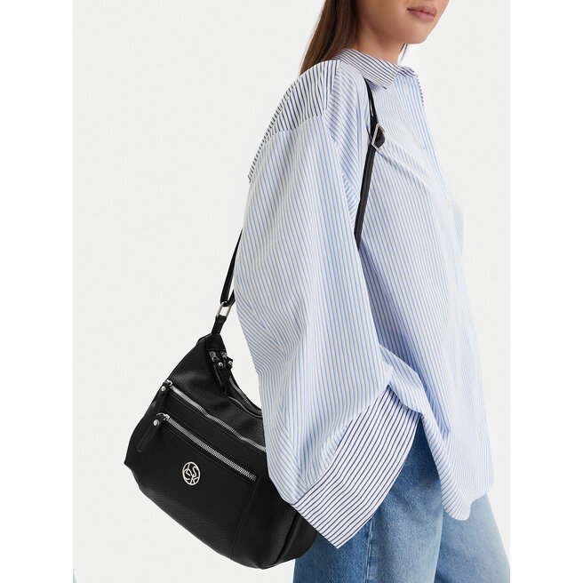 Torebka Lasocki CEO-LSK-M-001-07 Czarny