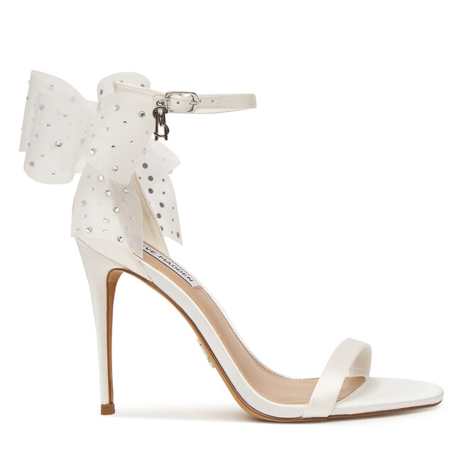 Sandały Steve Madden Nikole 11003195 Biały