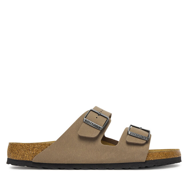 Klapki Birkenstock Arizona 1032019 Beżowy