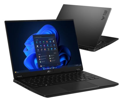 ASUS TUF Gaming A14 Ryzen 7-260/32GB/512/Win11X RTX5060 165Hz FA401UM-RG019