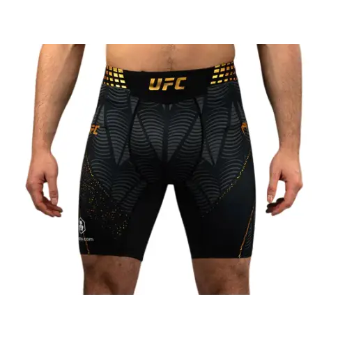 UFC Zenith By Venum Vale Tudo Shorts Spodenki Kompresyjne Authentic Fight Night Champion