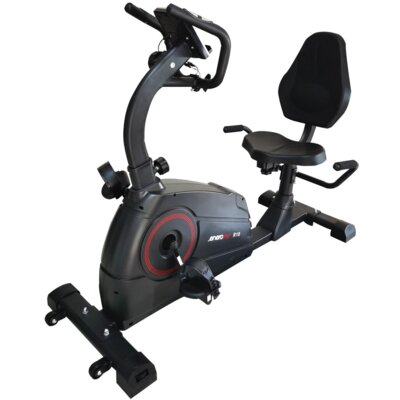 Rower magnetyczny ENERO FIT R10