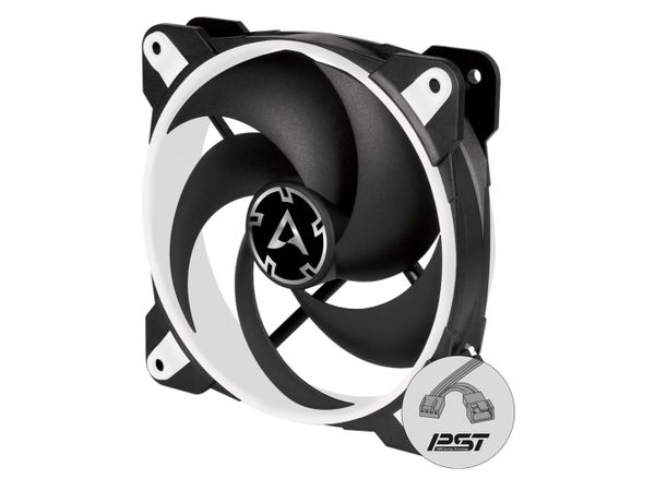 ARCTIC BioniX P120 White 120mm ACFAN00116A