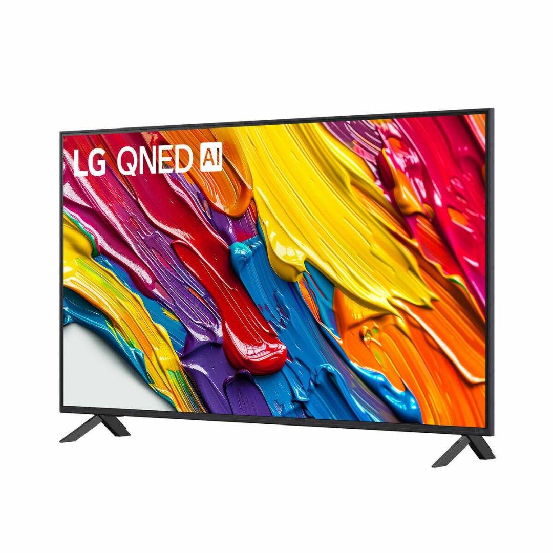 LG Smart TV 55QNED82A6B 55