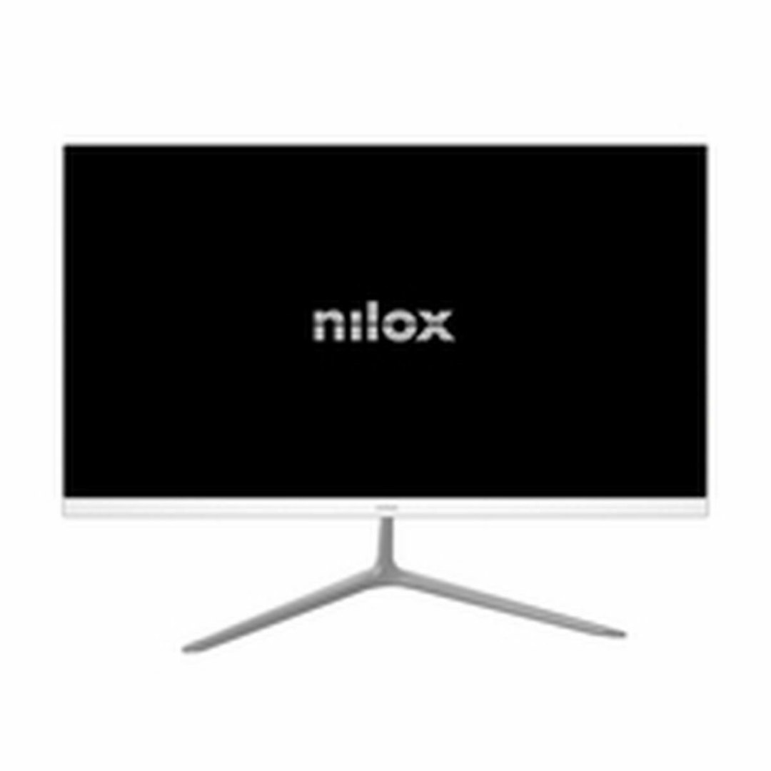 Nilox NXM24FHD1201W Full HD 23,8