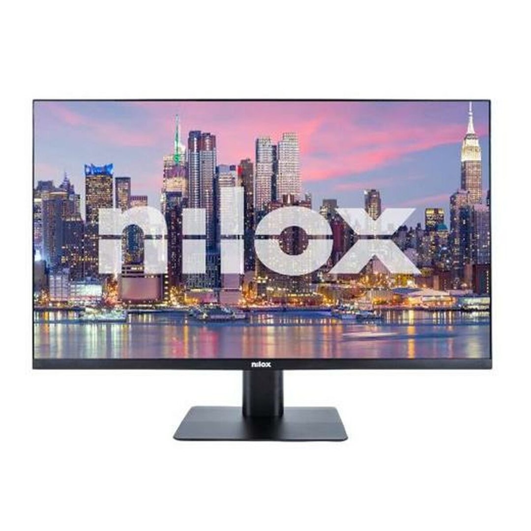 Nilox NXM27FHD112 Full HD 27