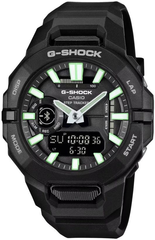 Zegarek męski Casio G-Shock GBA-950-1AER