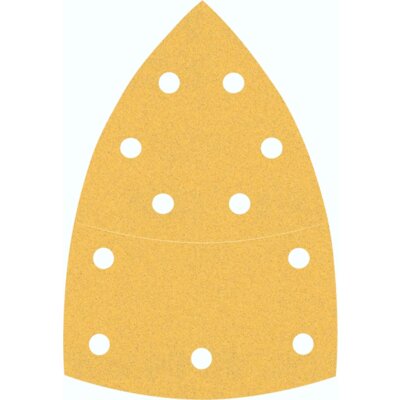 Bosch Papier ścierny Expert C470 2608900888 (10 szt.)
