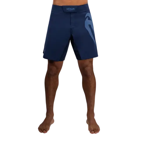 Venum Spodenki MMA Treningowe Fightshorts Light 5.0 Blue/Sky Blue