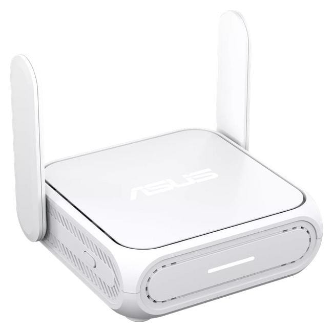ASUS RT-BE58 Go wi-fi 7
