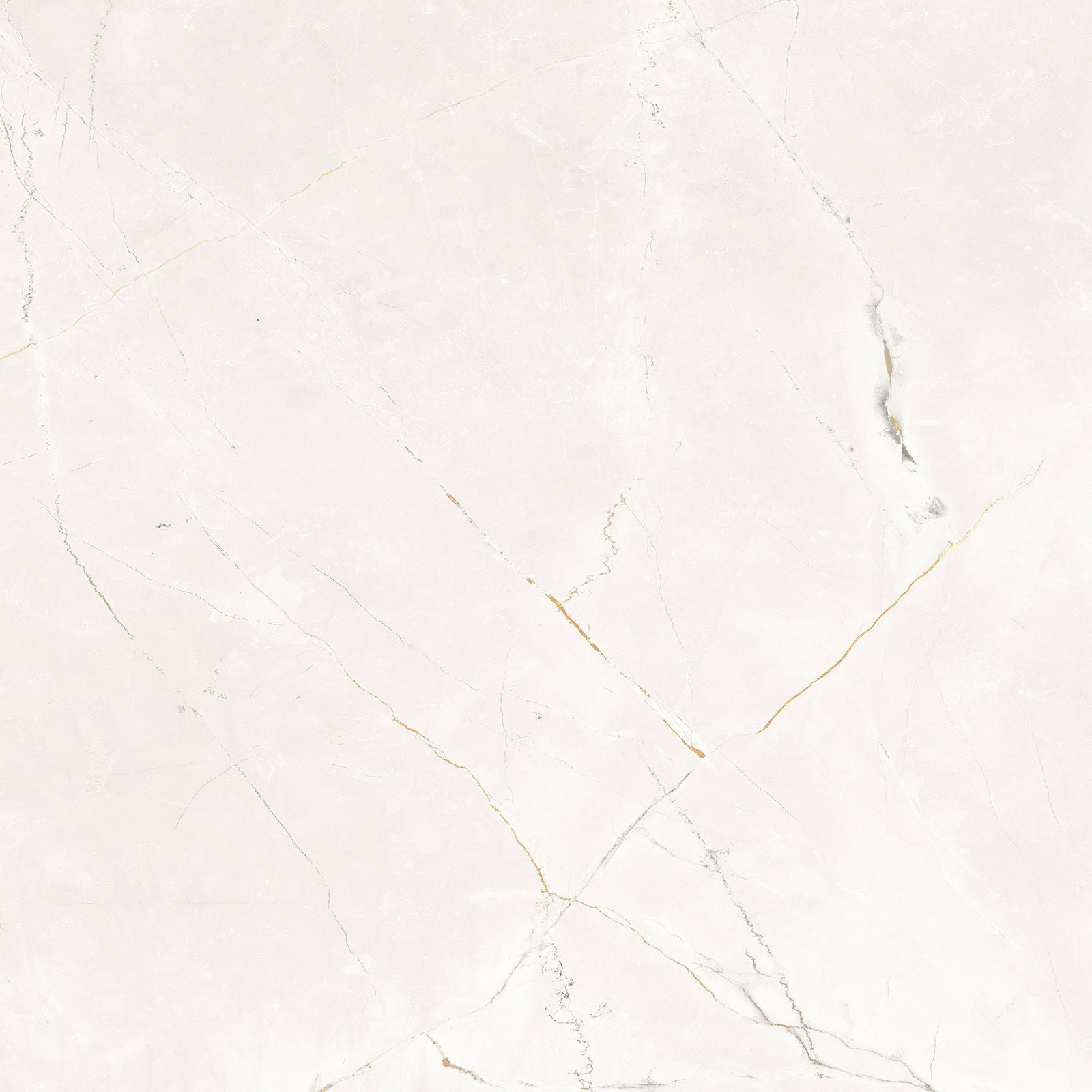 Gres Peral White Lappato 120X120 Emigres