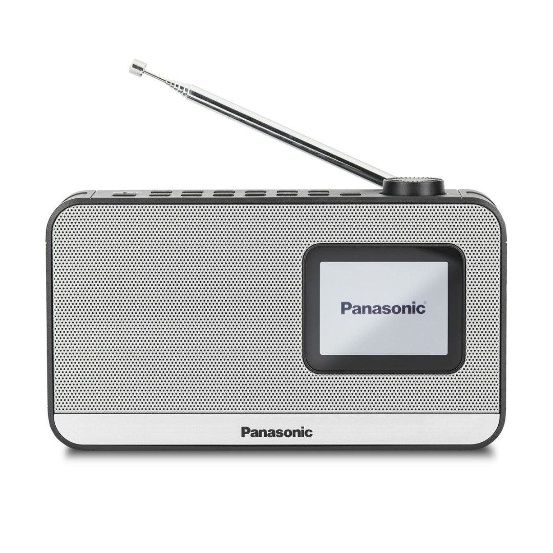 Panasonic RF-D15EG-K 