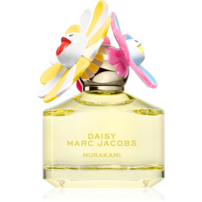 Marc Jacobs Daisy Murakami woda perfumowana dla kobiet 50 ml