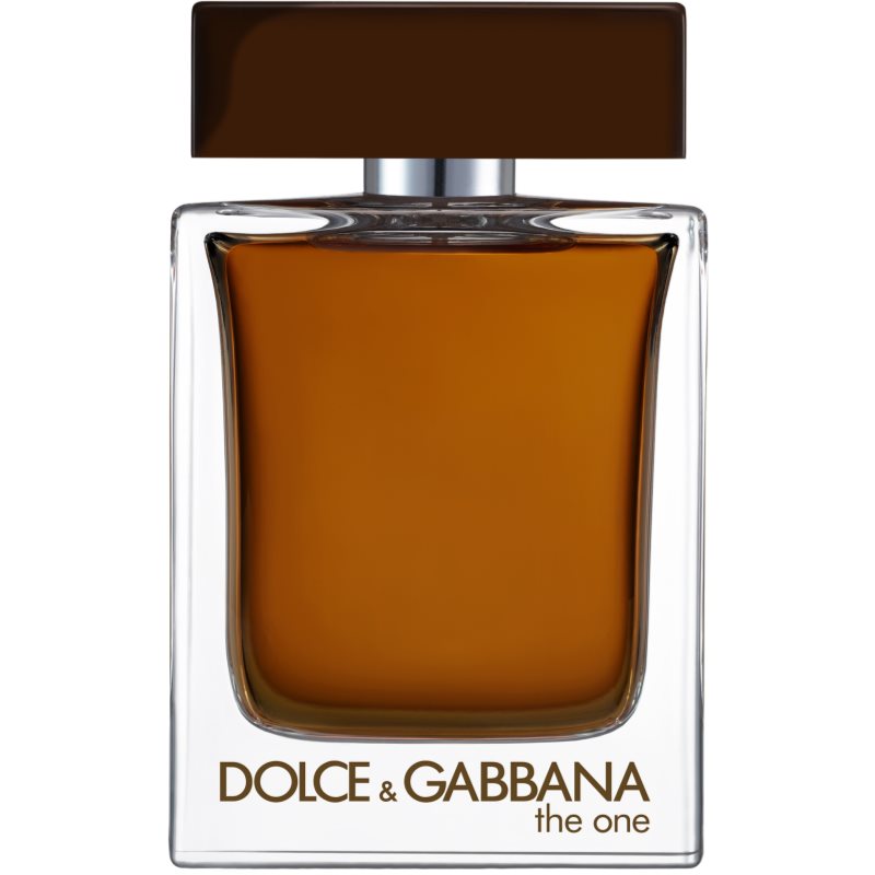 Dolce&Gabbana The One for Men Eau de Parfum woda perfumowana dla mężczyzn 150 ml
