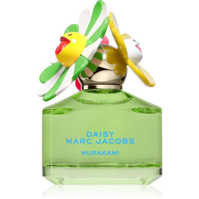 Marc Jacobs Daisy Murakami woda perfumowana dla kobiet 50 ml