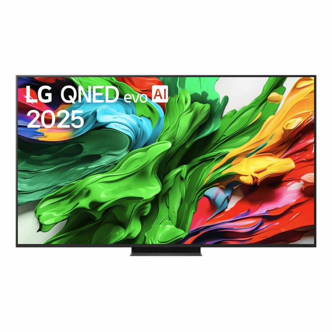 LG Smart TV 65QNED87A6B 65