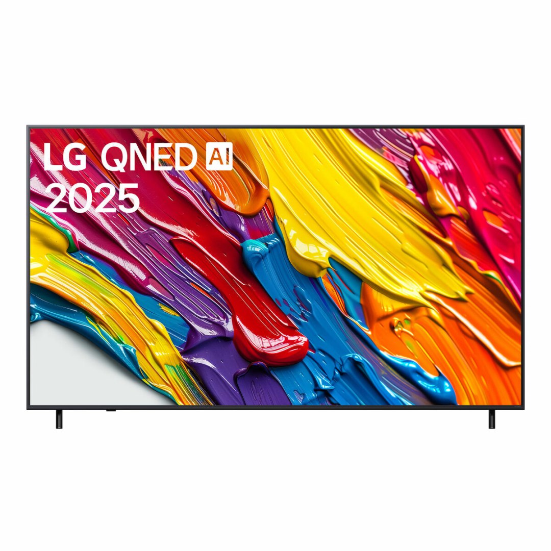 LG Smart TV 86QNED82A6B 86