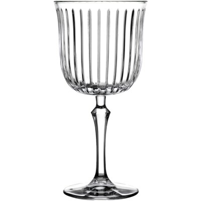 Zestaw kieliszków PASABAHCE Joy 490 ml (4 sztuki)