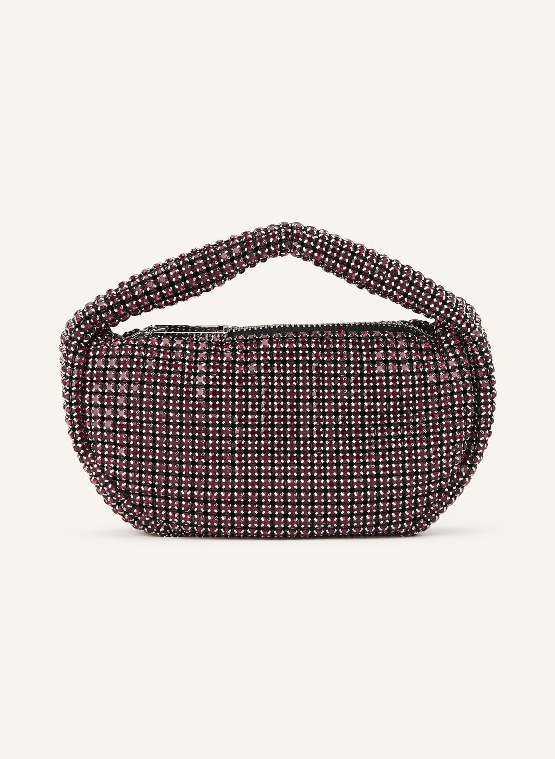 Ted Baker Mikro Torba Cristol Mini rot