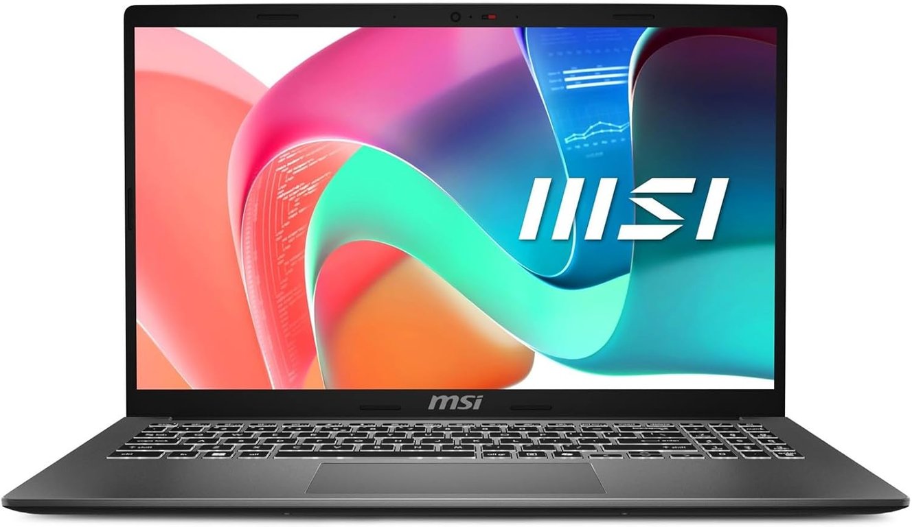 MSI Modern 15 F13MG-802 Intel® Core™ i5 i5-1334U (15.6