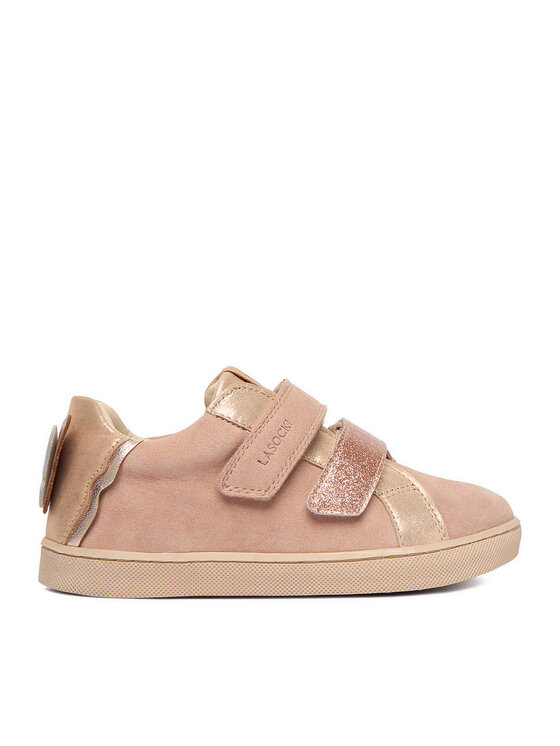 Lasocki Kids Sneakersy CEO- CI12-2706-01 Różowy