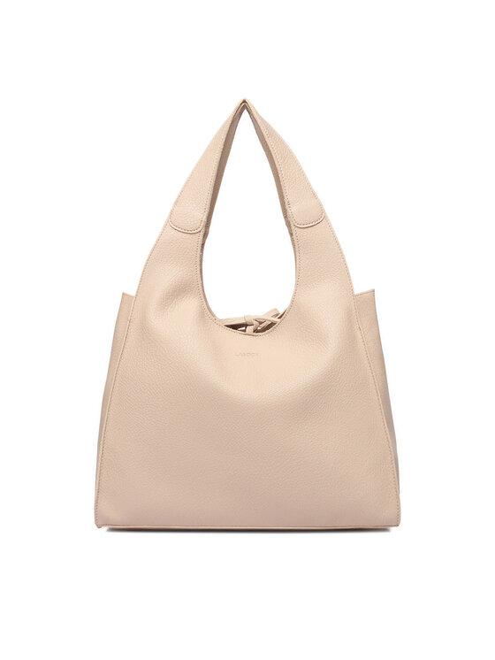 Lasocki Torebka CEO-LSK-L-014-09 Beżowy