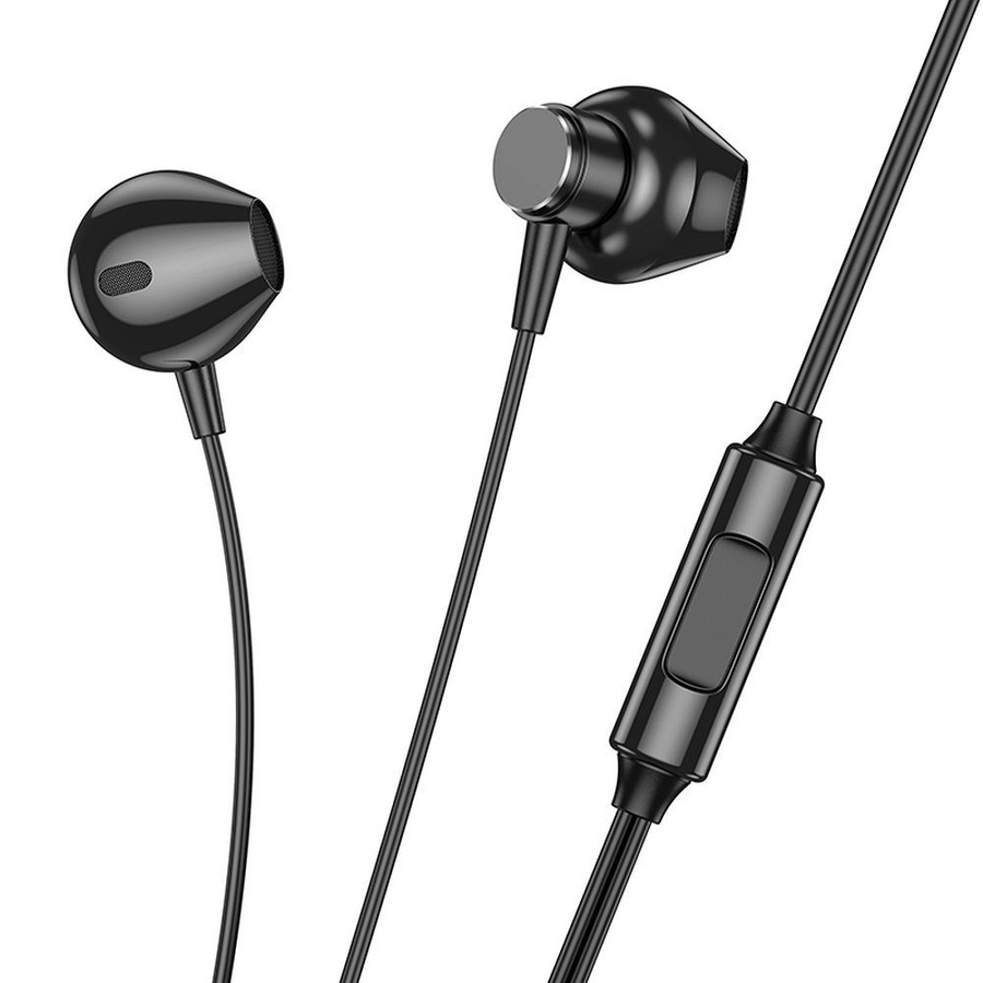 Hoco M125 czarne