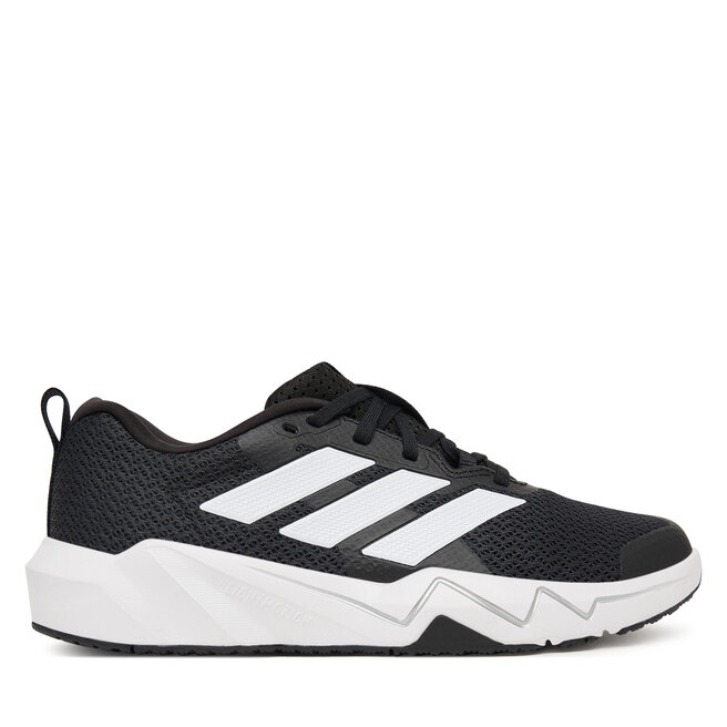 Buty na siłownię adidas Rapidmove Go Trainer JQ3953 Czarny