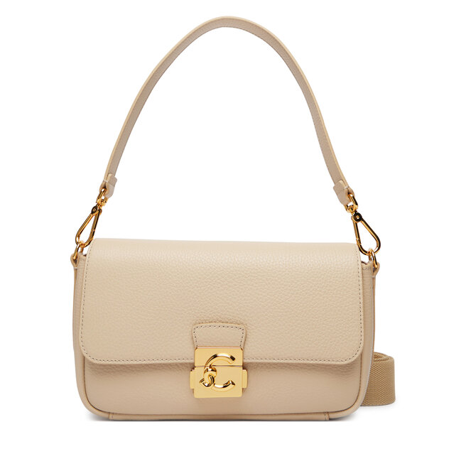 Torebka Coccinelle E1 U4K 12 02 01 Beżowy