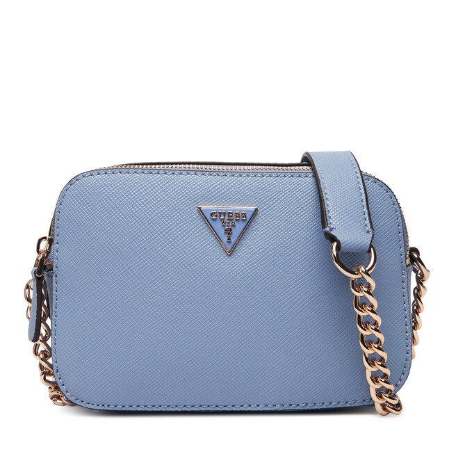Torebka Guess Noelle II HWZG96 72140 Niebieski
