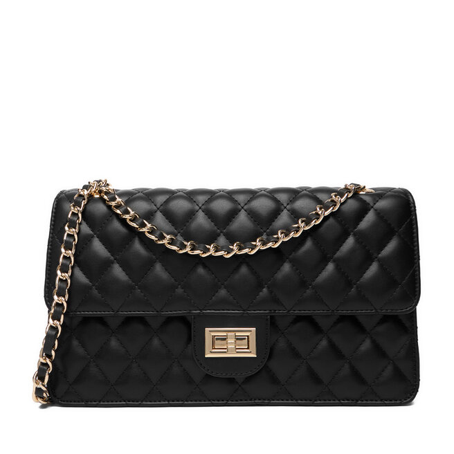 Torebka Badura TYL00490 Czarny