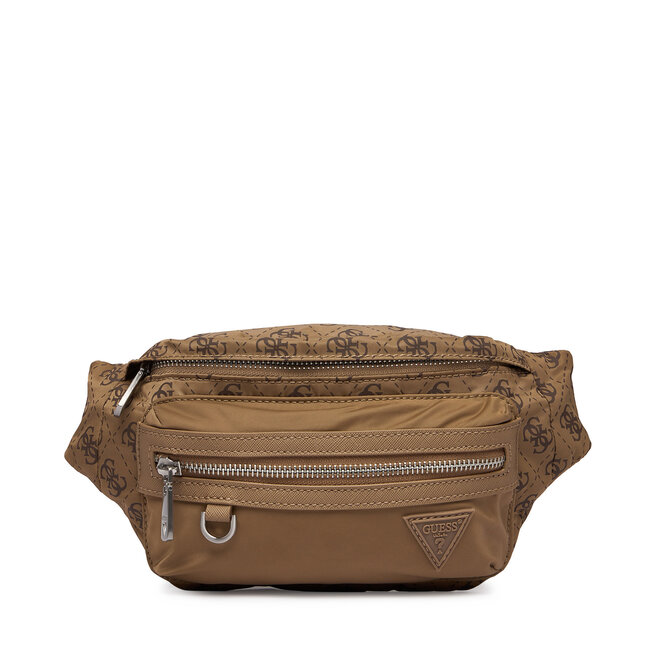 Nerka Guess HMBENP P6156 Beżowy