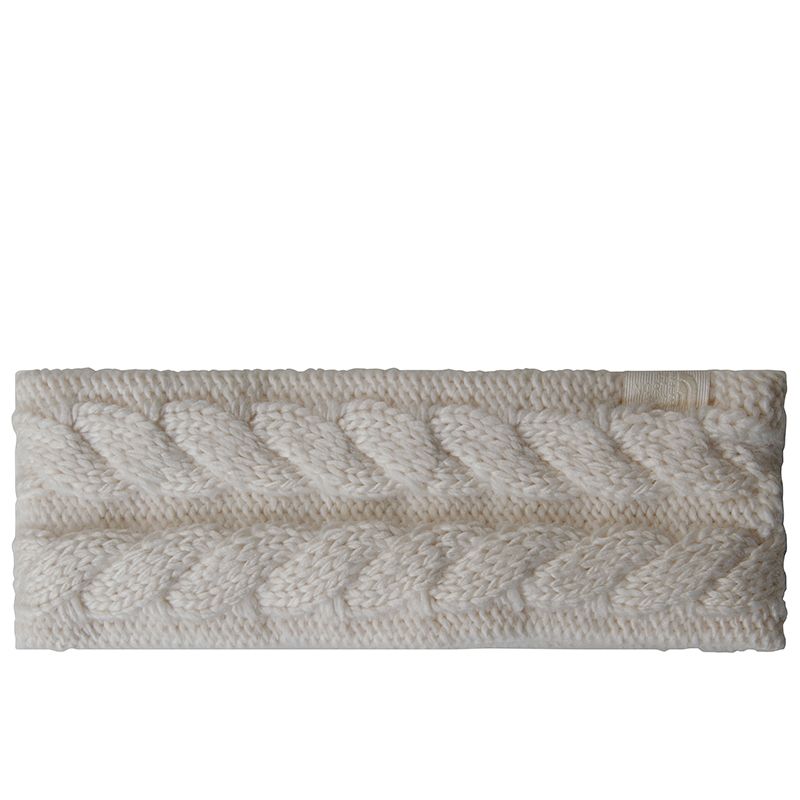 Opaska The North Face Oh-Mega 0A88QYQLI1 - biała