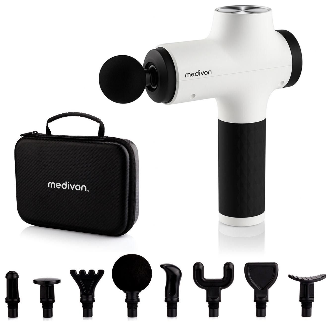 Medivon Relix biały