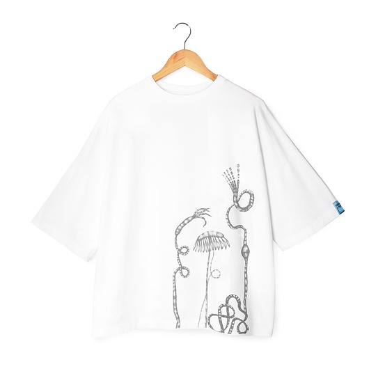 T-shirt chabazie