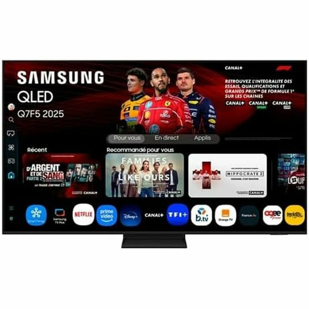 Samsung Smart TV TQ65Q7F5 65