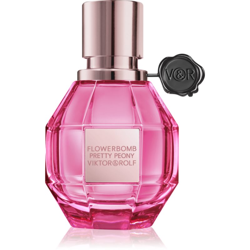 Viktor & Rolf Flowerbomb Pretty Peony woda perfumowana dla kobiet 30 ml