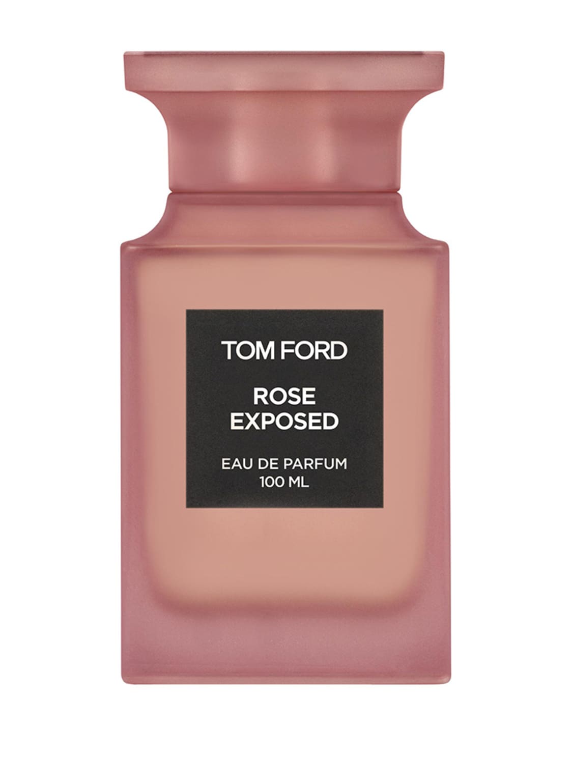 Tom Ford Beauty Rose Exposed
