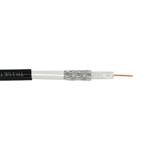 KABEL KONCENTRYCZNY TRISET-302-FCA-PE/250 TRISET