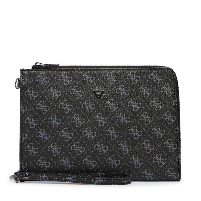Saszetka Guess PMBALO P5235 Czarny