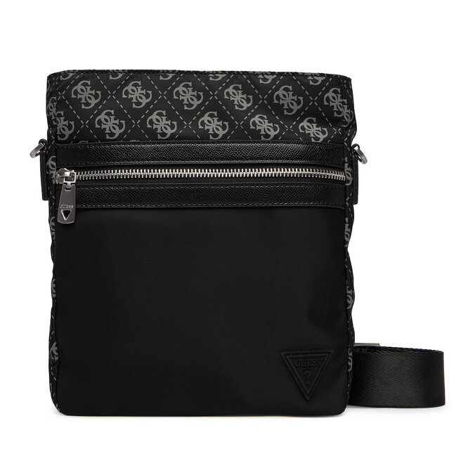 Saszetka Guess HMBENP P6123 Czarny