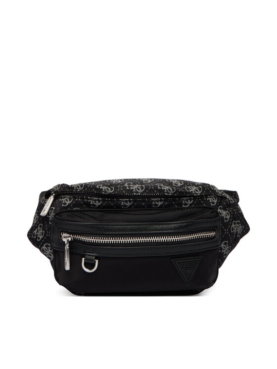 Guess Nerka HMBENP P6156 Czarny