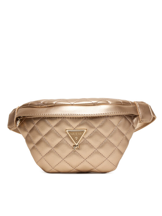 Guess Nerka J6RZ21 WGT10 Złoty