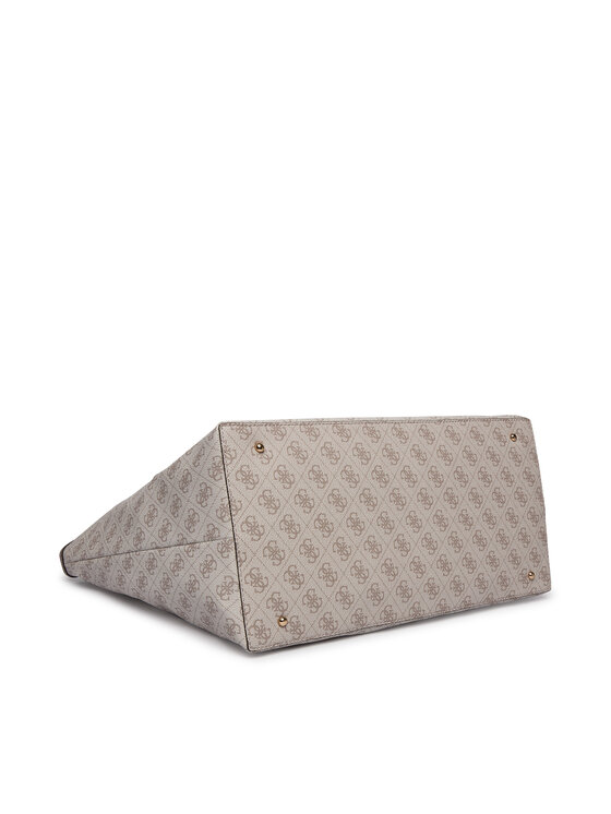 Guess Torebka Victtoria HWESG9 51429 Beżowy