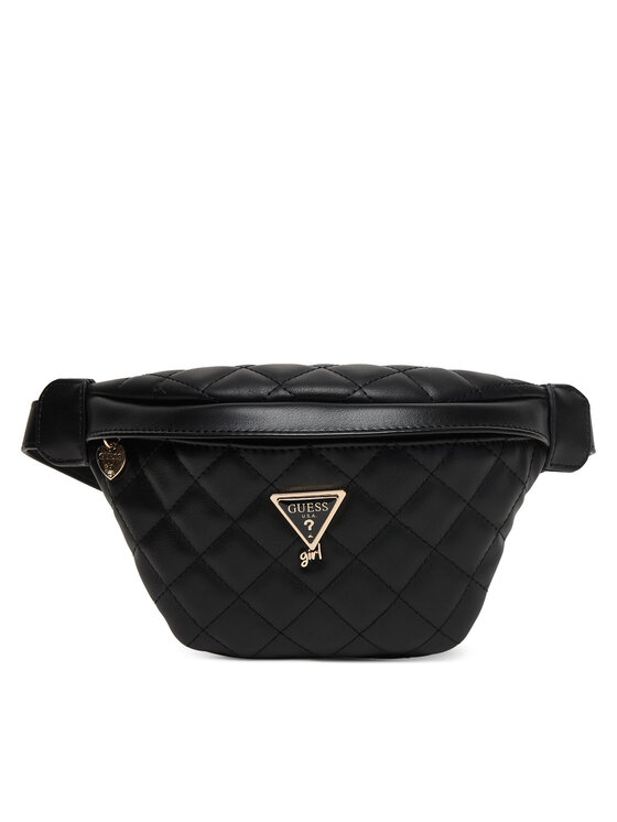 Guess Nerka J6RZ21 WGT10 Czarny