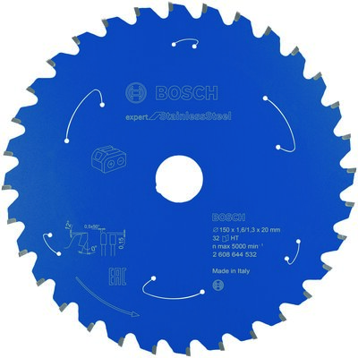 Bosch Tarcza do cięcia 2608644532 150 mm