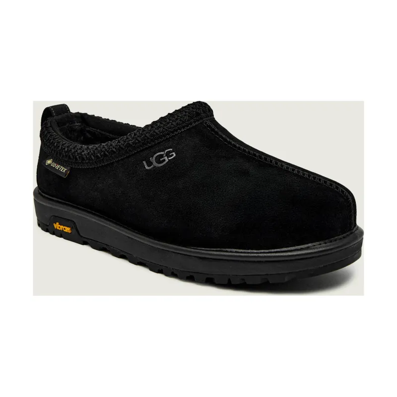 UGG Mule TASMANz Gore-texem zamsz z dodatkiem wełny