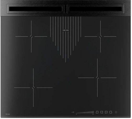 SOLGAZ Pure Nova 4+1 LPG-37