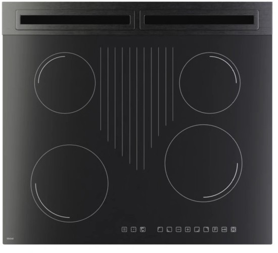 SOLGAZ Futura Pro 4+1 GZ-35